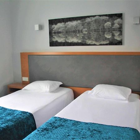 Whalesbay Hotel Apartamentos Capelas Exteriér fotografie