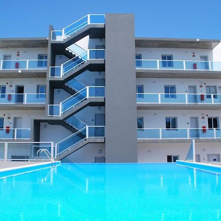 Whalesbay Hotel Apartamentos Capelas Exteriér fotografie