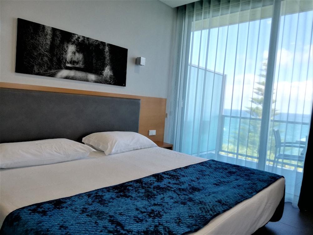 Whalesbay Hotel Apartamentos Capelas Exteriér fotografie
