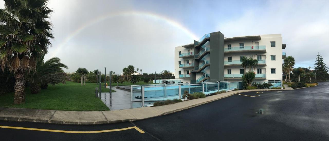 Whalesbay Hotel Apartamentos Capelas Exteriér fotografie